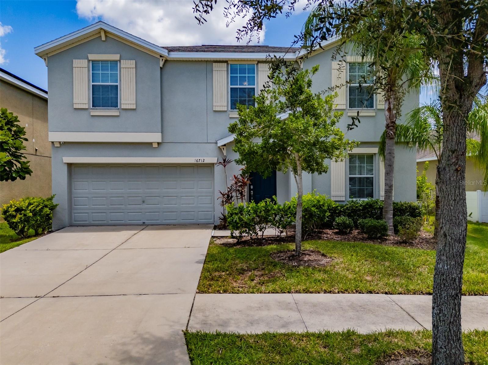 16712 MYRTLE SAND DR — photo 2