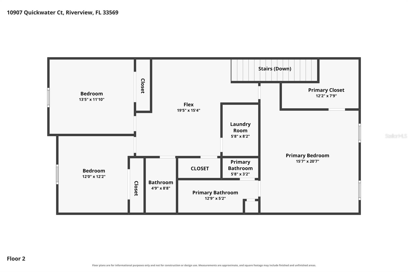 10907 QUICKWATER CT — photo 29