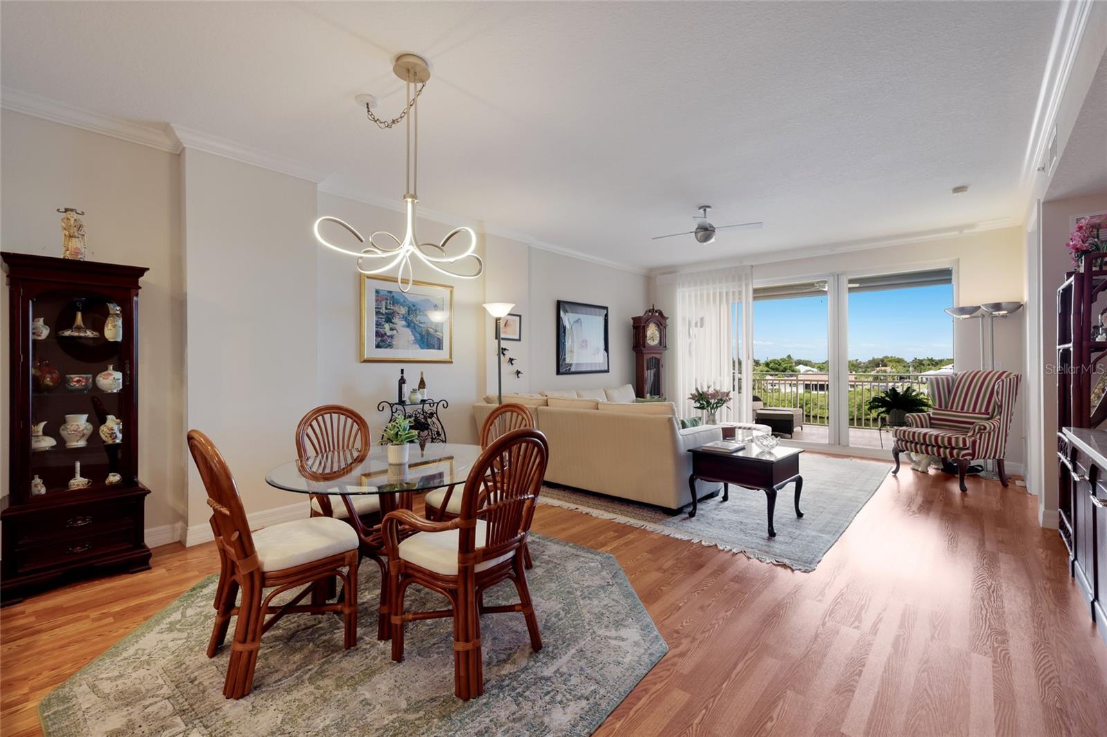 5100 JESSIE HARBOR DR #404 — photo 18