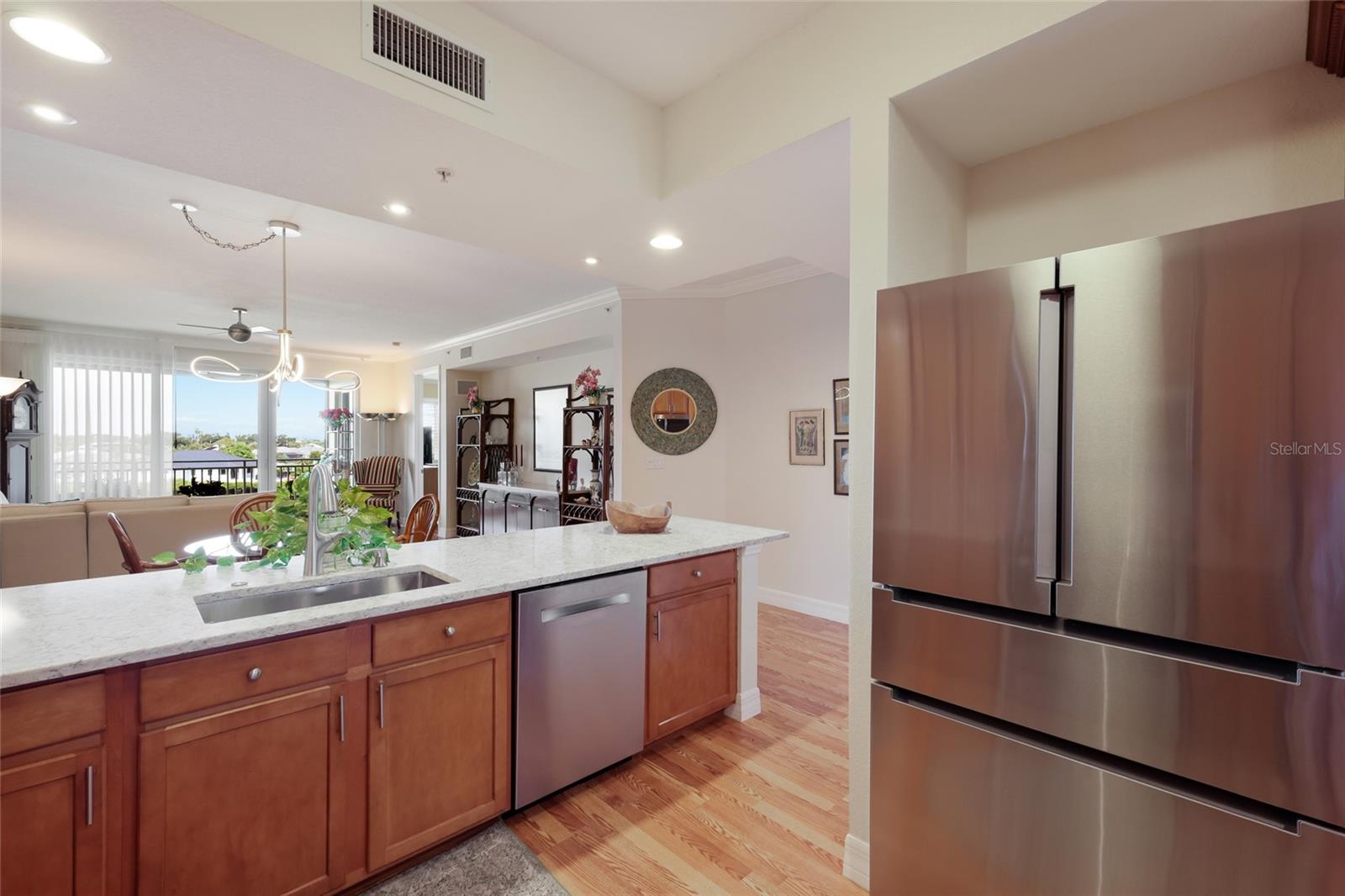 5100 JESSIE HARBOR DR #404 — photo 17