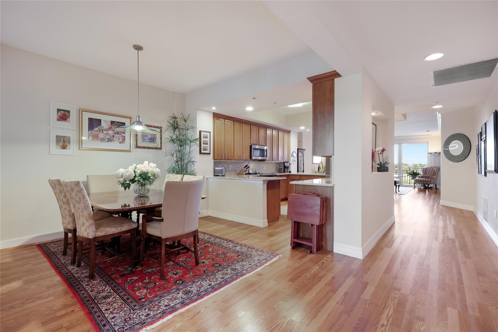 5100 JESSIE HARBOR DR #404 — photo 5