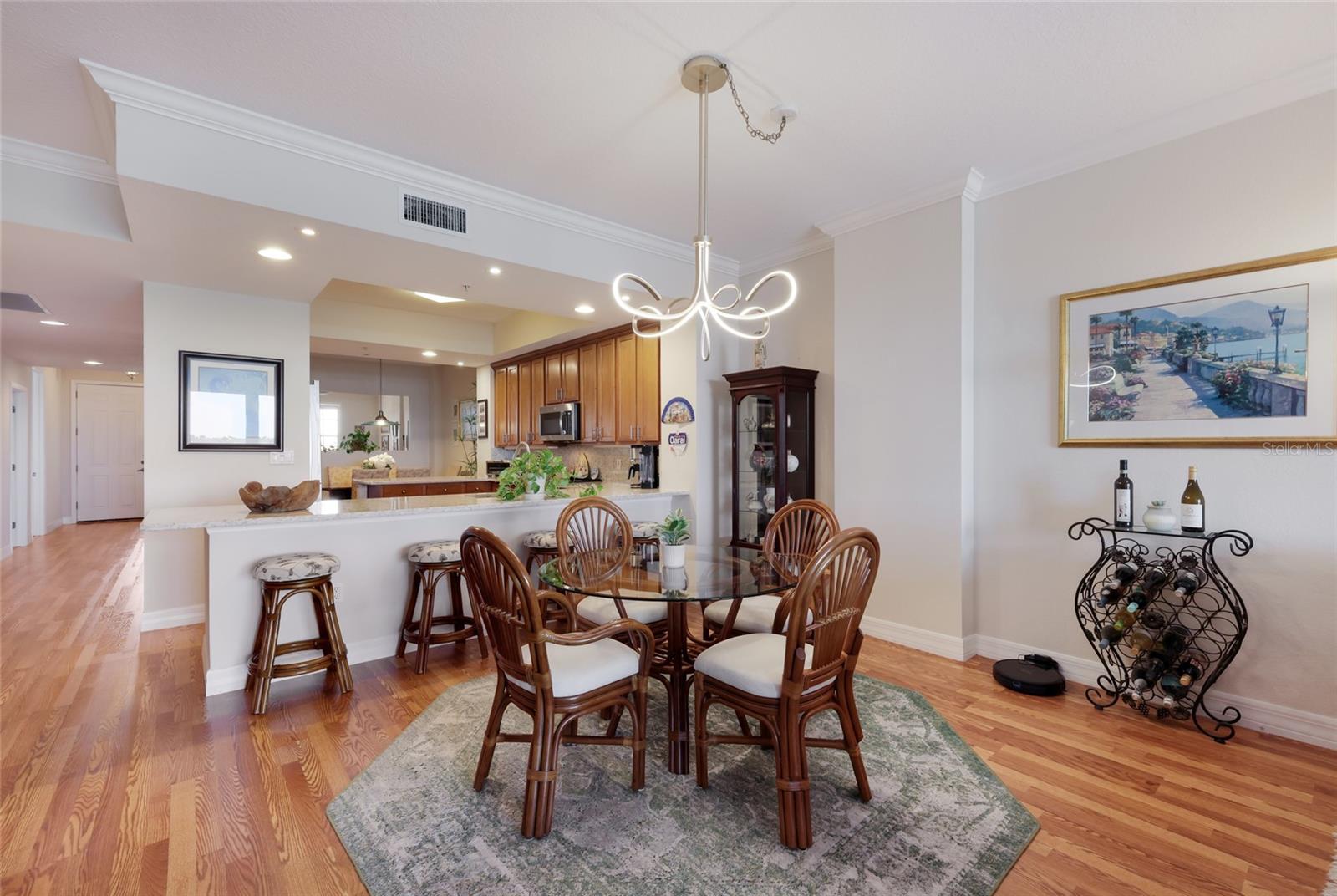 5100 JESSIE HARBOR DR #404 — photo 19