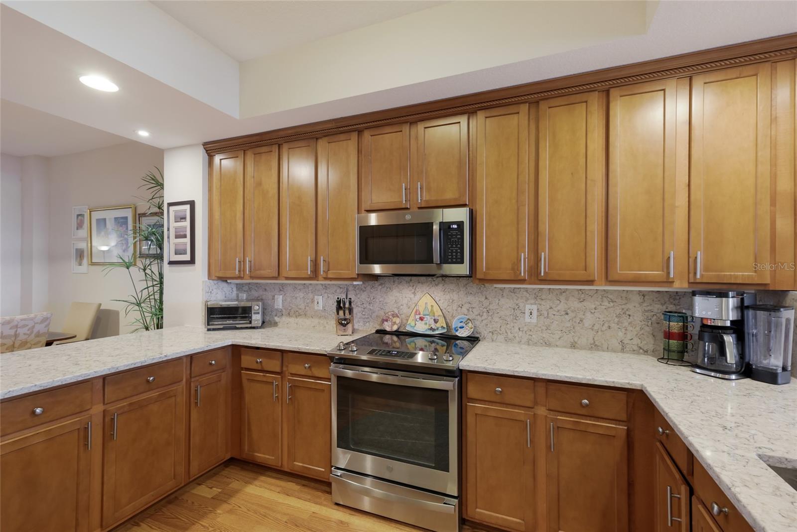 5100 JESSIE HARBOR DR #404 — photo 16