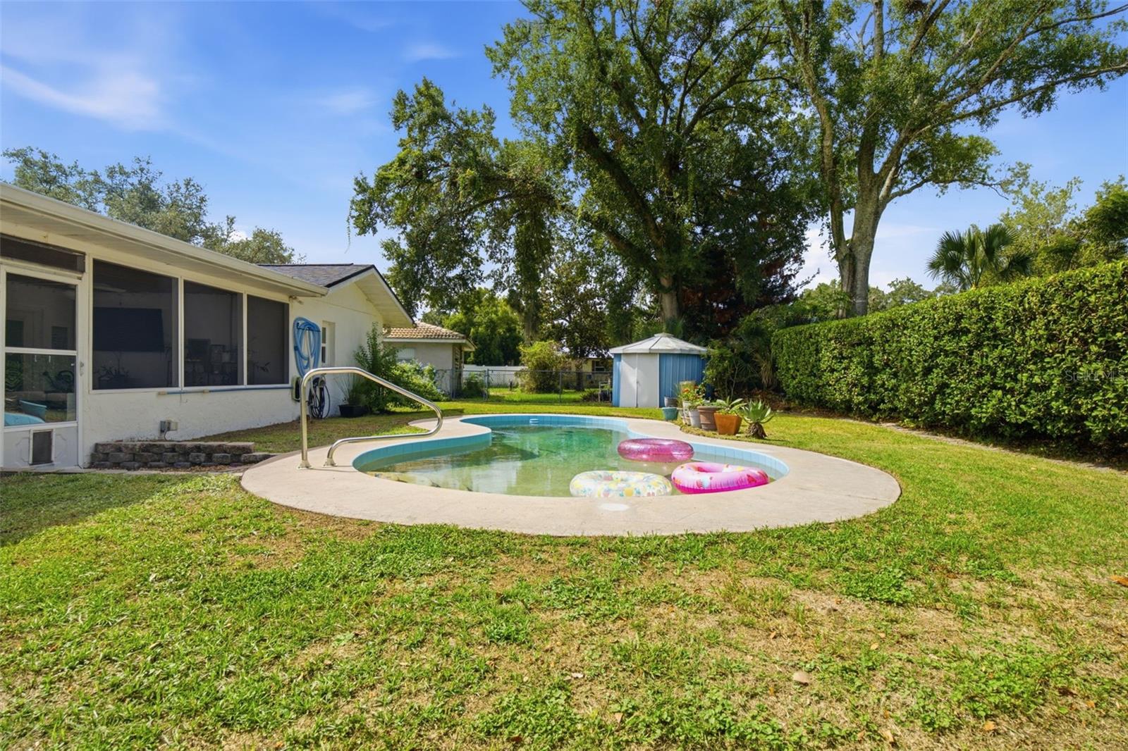 4745 TAMPA DOWNS BLVD — photo 22