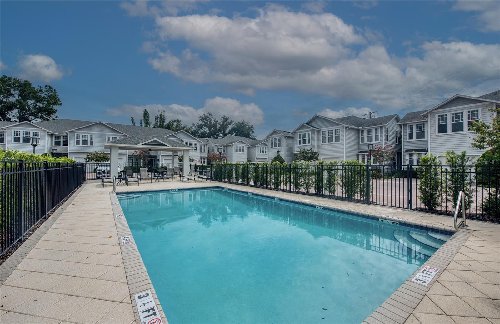 2311 W MORRISON AVE #26 — photo 40