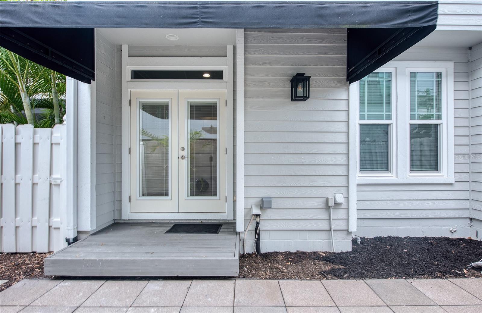 2311 W MORRISON AVE #26 — photo 39