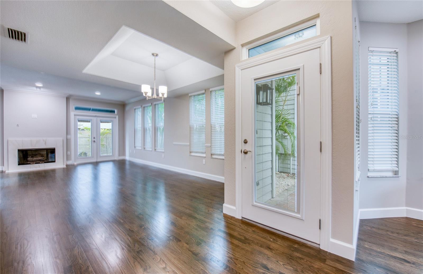 2311 W MORRISON AVE #26 — photo 11
