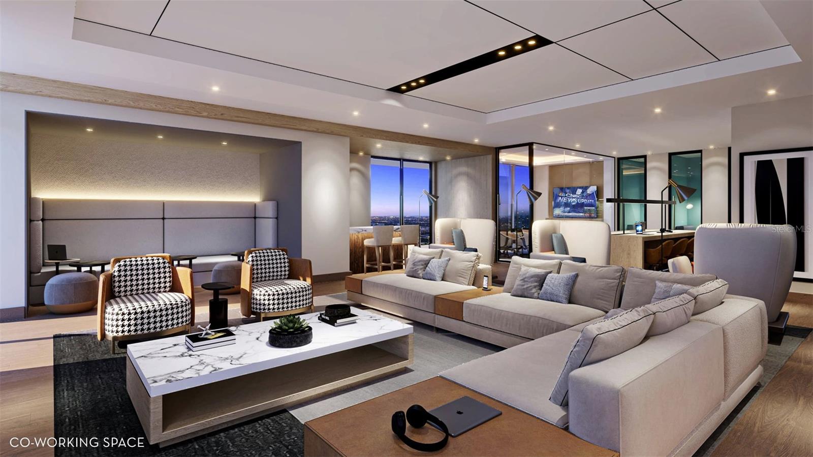 520 N TAMPA ST #3105 — photo 7