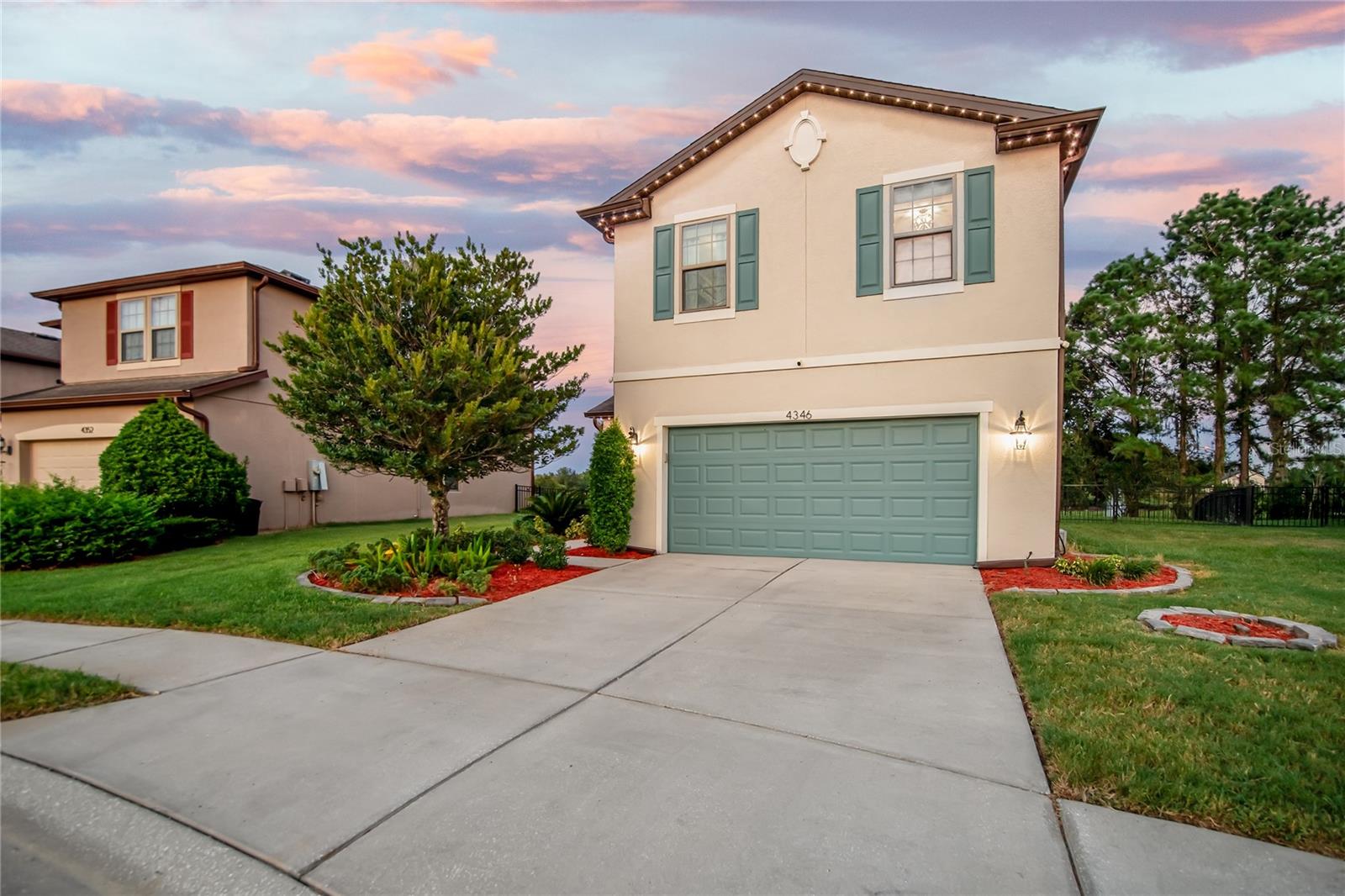 4346 O ROURKE CT — photo 2