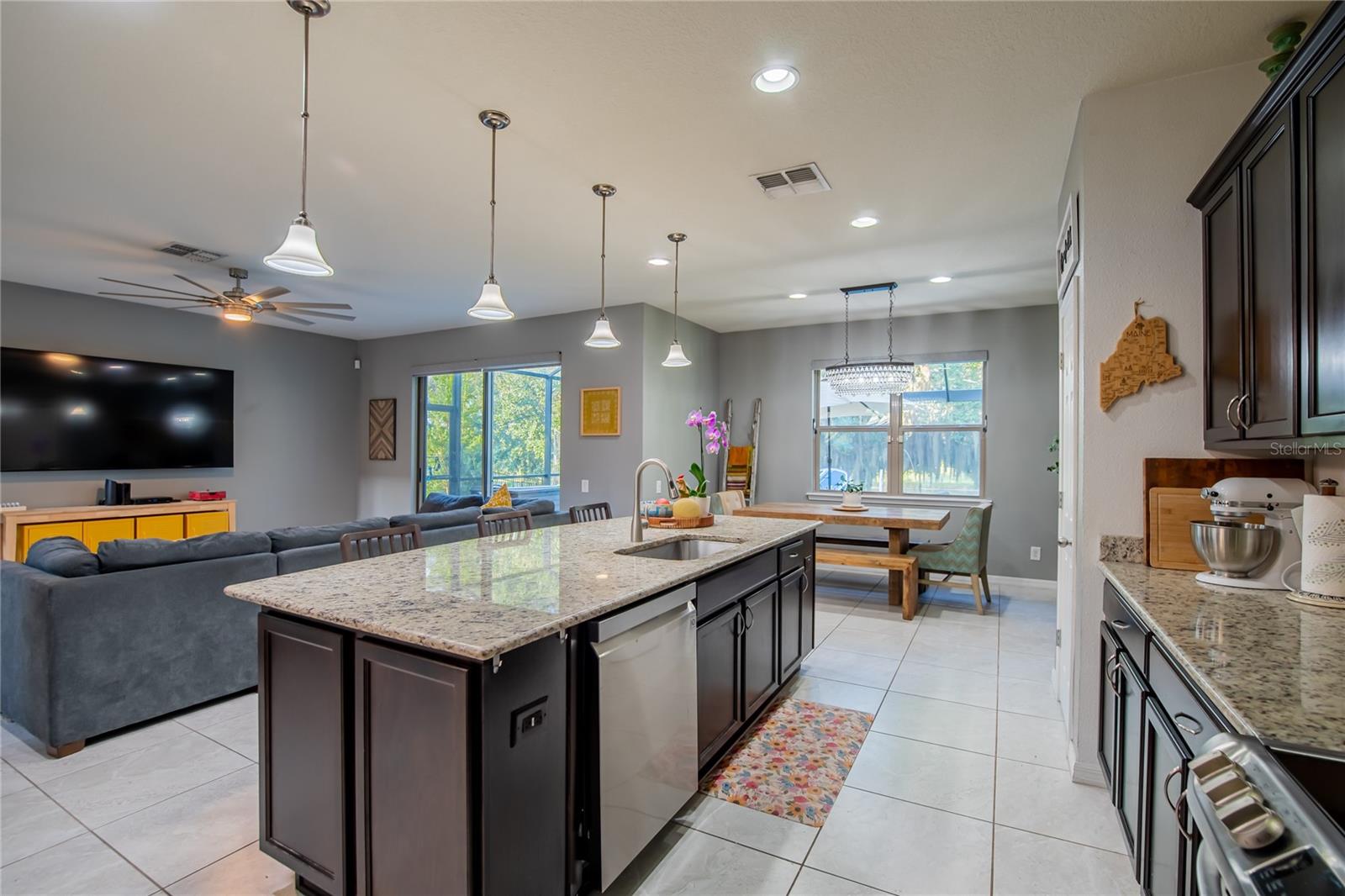4346 O ROURKE CT — photo 17