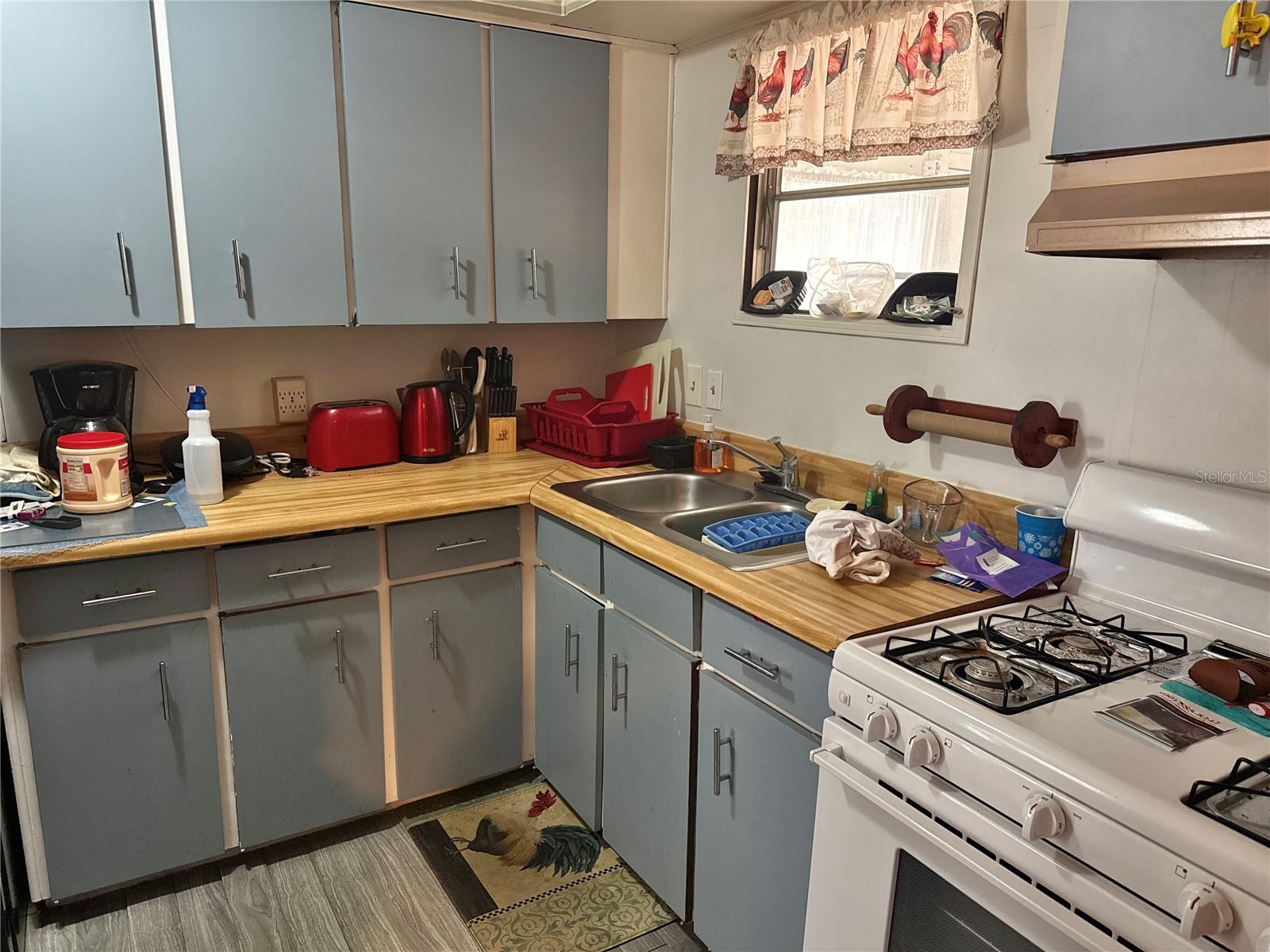 7164 MOUNT GEORGETOWN DR NE #553 — photo 7