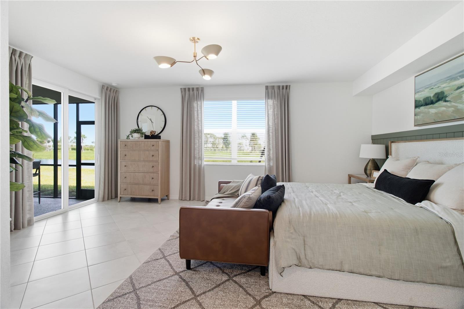 19235 CHERRYSTONE WAY #104 — photo 36