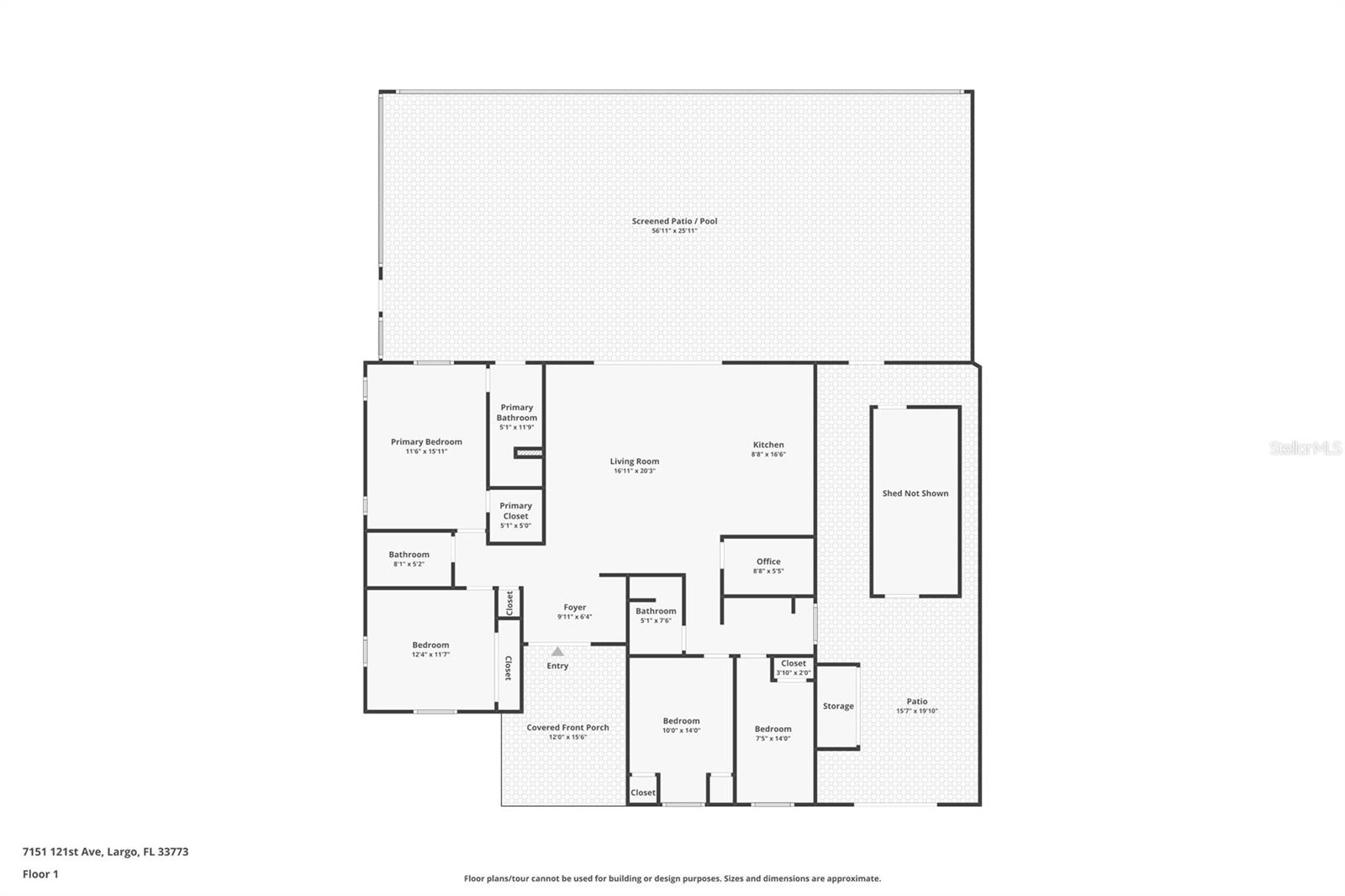 7151 121ST AVE — photo 56