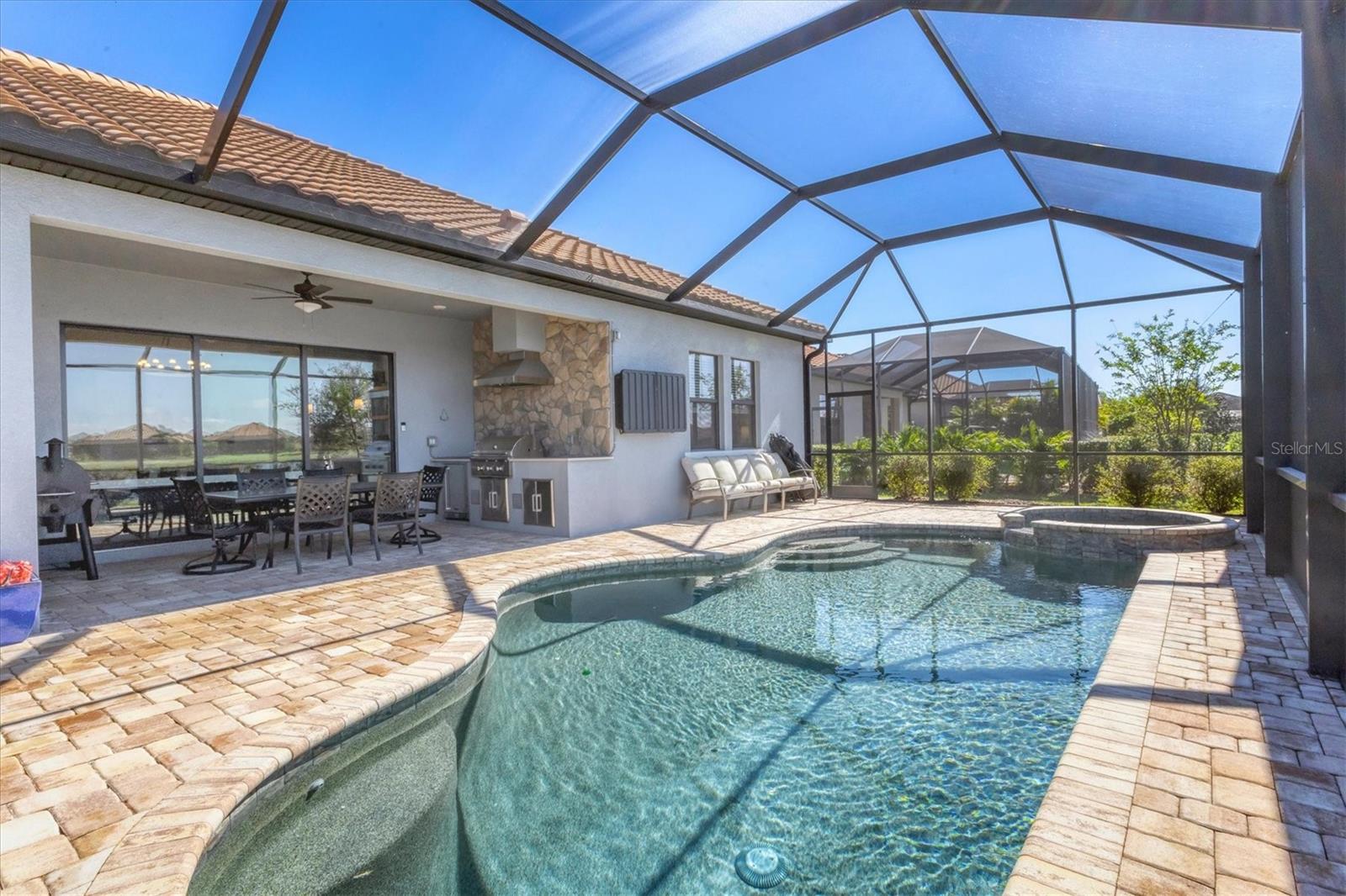 7028 HIGHGATE LN — photo 38