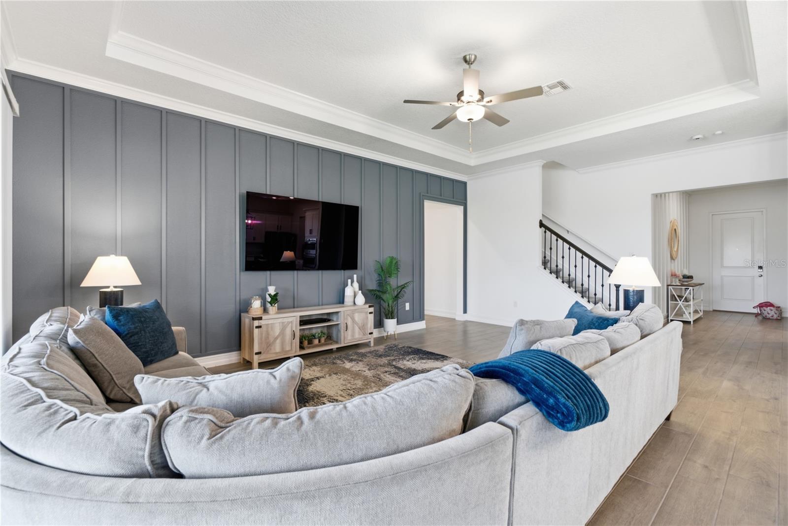 8908 LITTLE BLUESTEM DR — photo 12