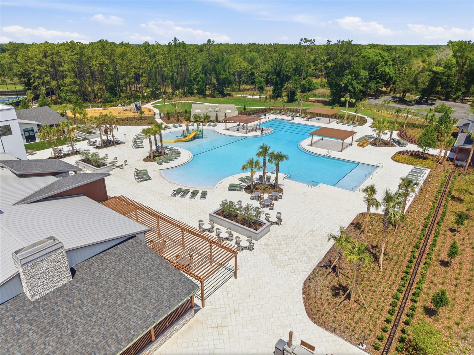 8908 LITTLE BLUESTEM DR — photo 49