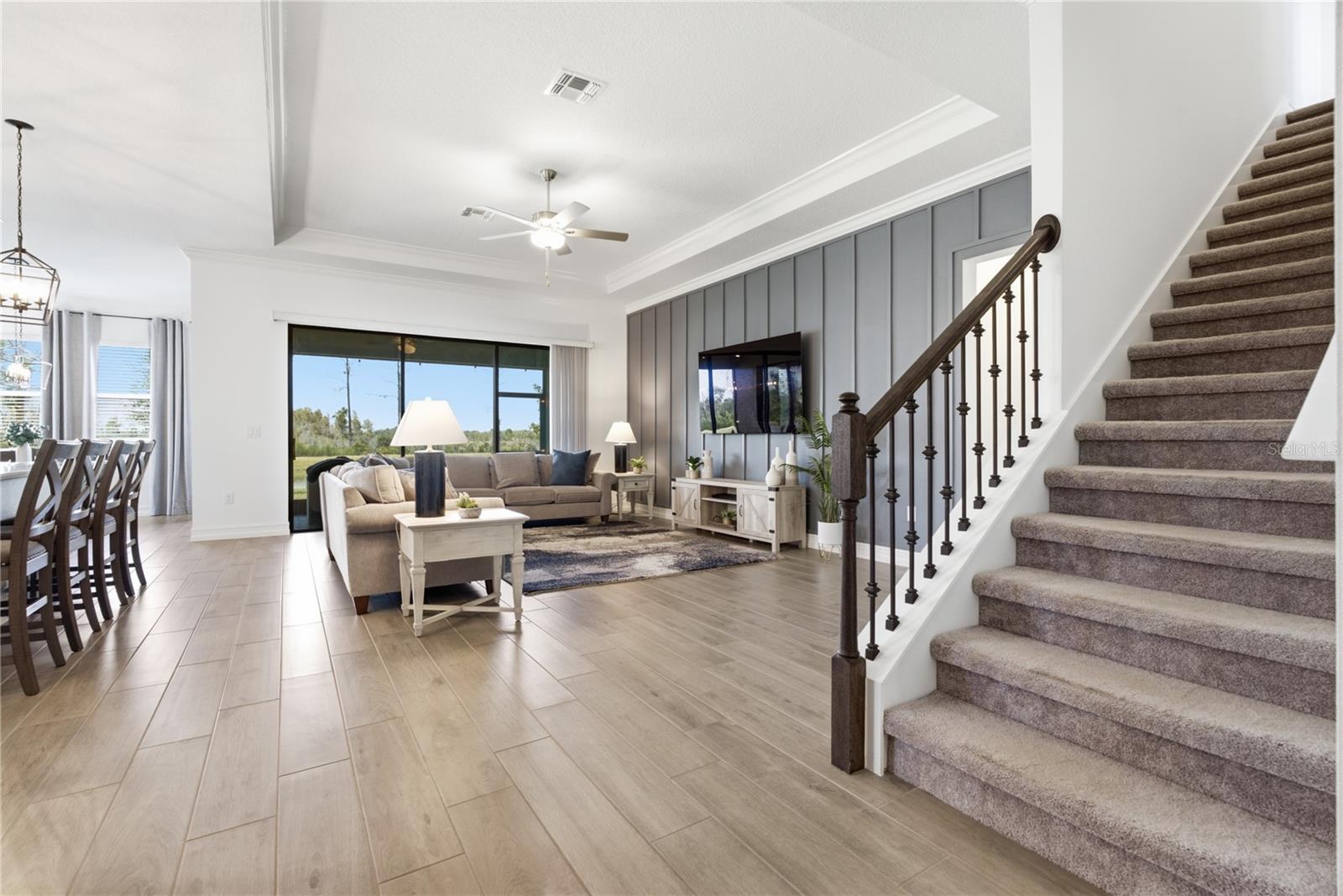 8908 LITTLE BLUESTEM DR — photo 9