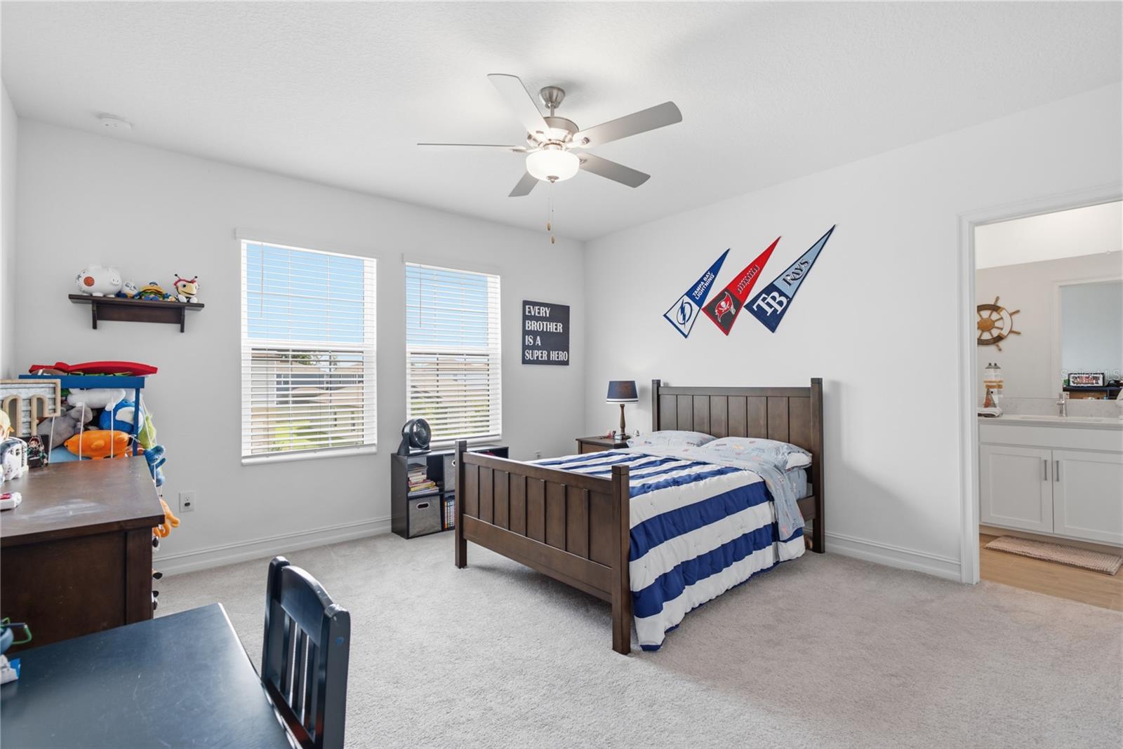 8908 LITTLE BLUESTEM DR — photo 37