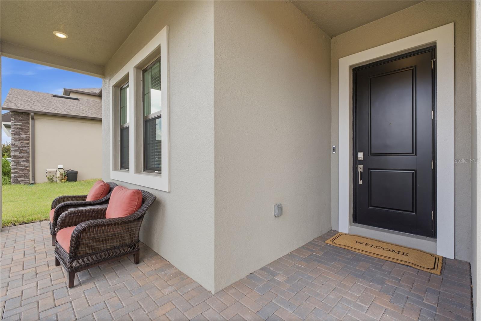 8908 LITTLE BLUESTEM DR — photo 4