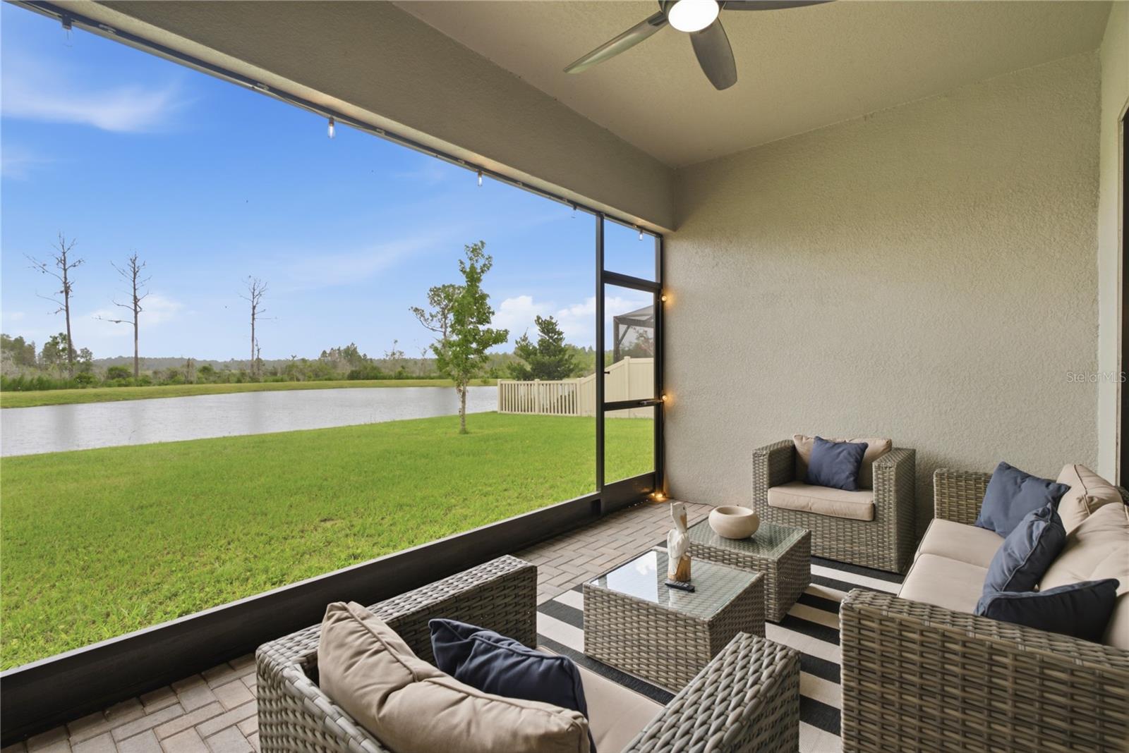 8908 LITTLE BLUESTEM DR — photo 44