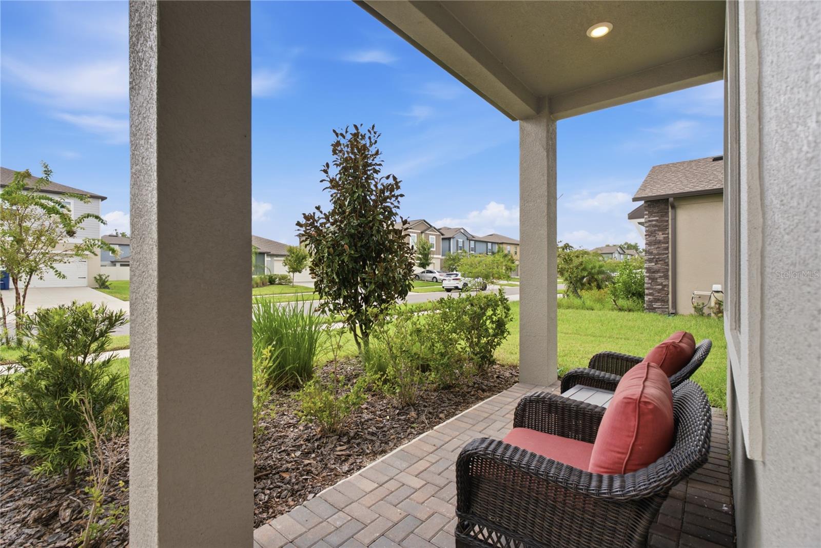 8908 LITTLE BLUESTEM DR — photo 5