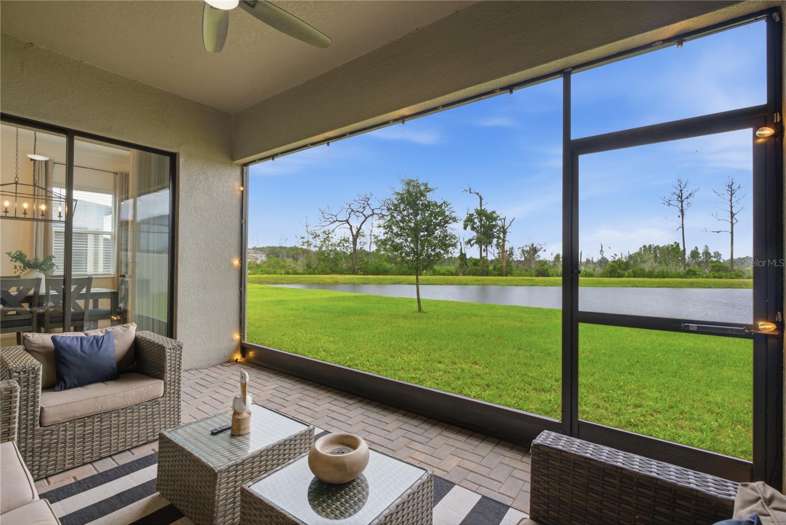 8908 LITTLE BLUESTEM DR — photo 45