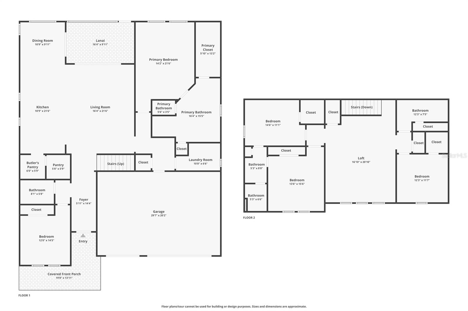 8908 LITTLE BLUESTEM DR — photo 59