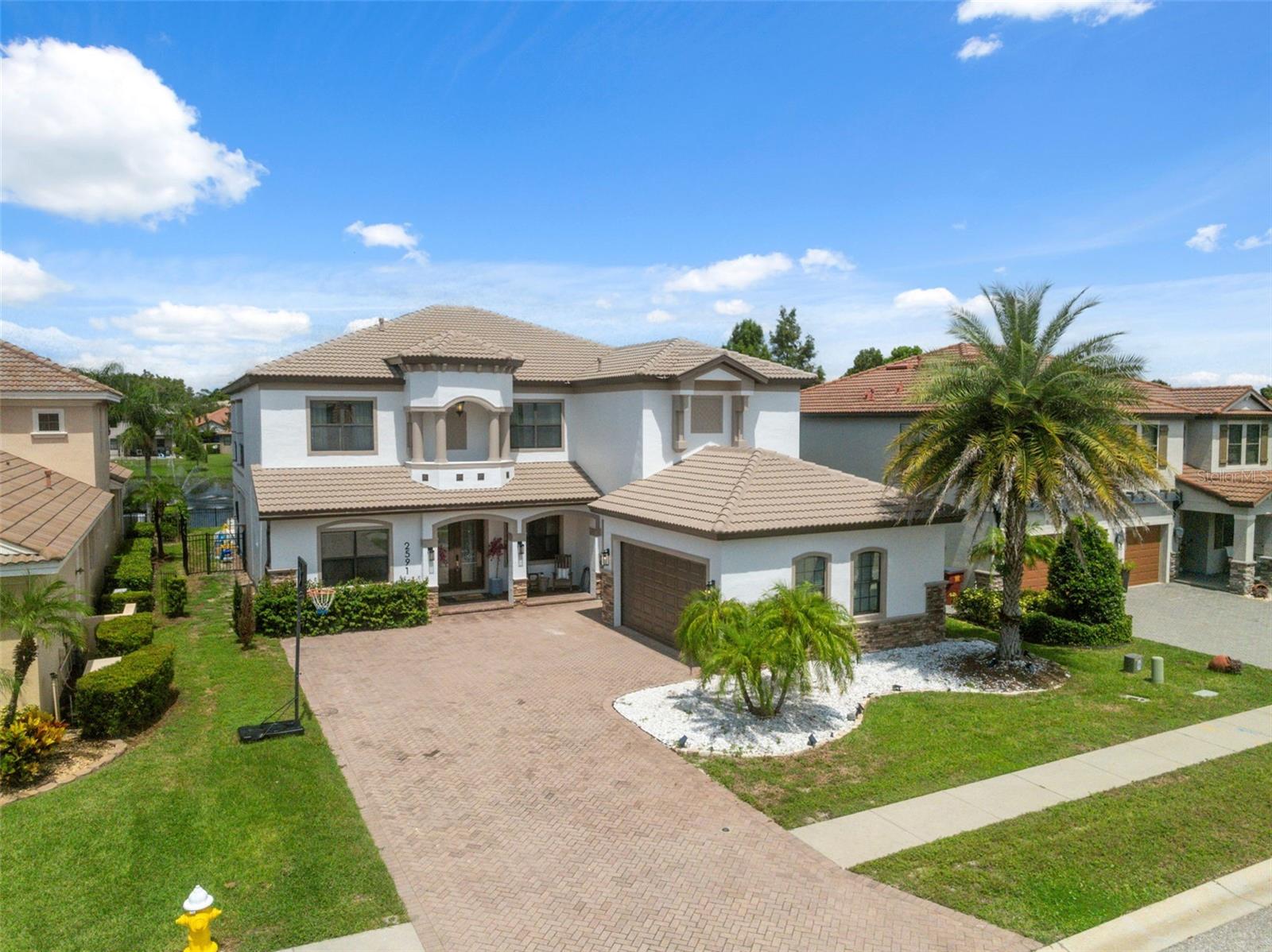 2591 GRAND CYPRESS BLVD — photo 67
