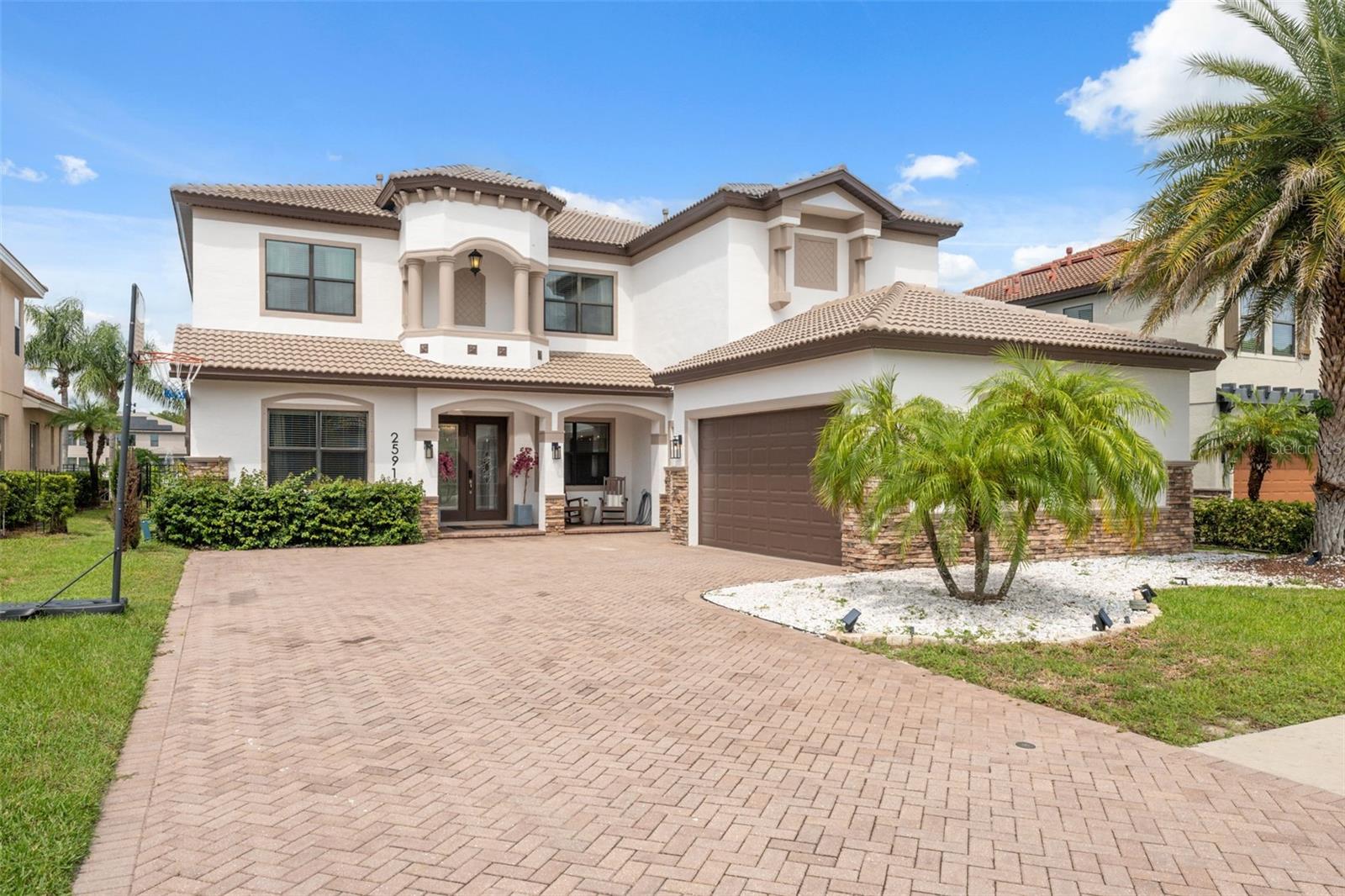 2591 GRAND CYPRESS BLVD — photo 2