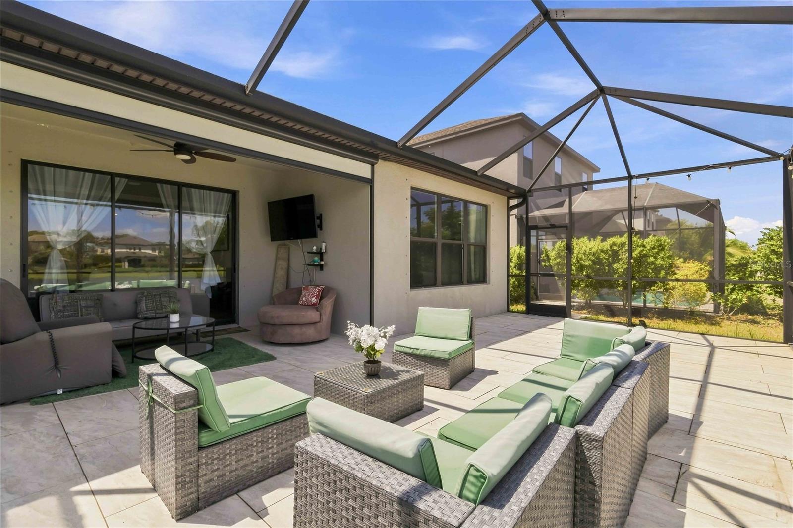 5517 SUMMIT GLN — photo 34