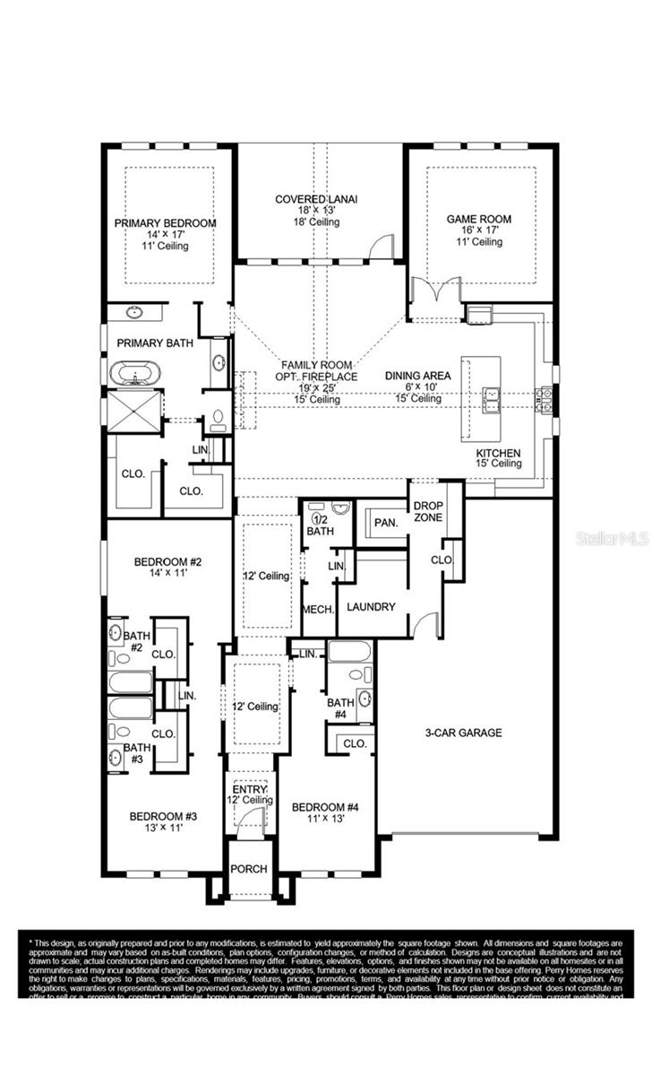 3715 COUNTRY VIEW CT — photo 2