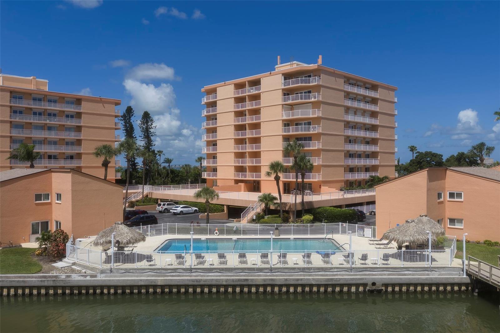 7430 SUNSHINE SKYWAY LN S #405 — photo 57
