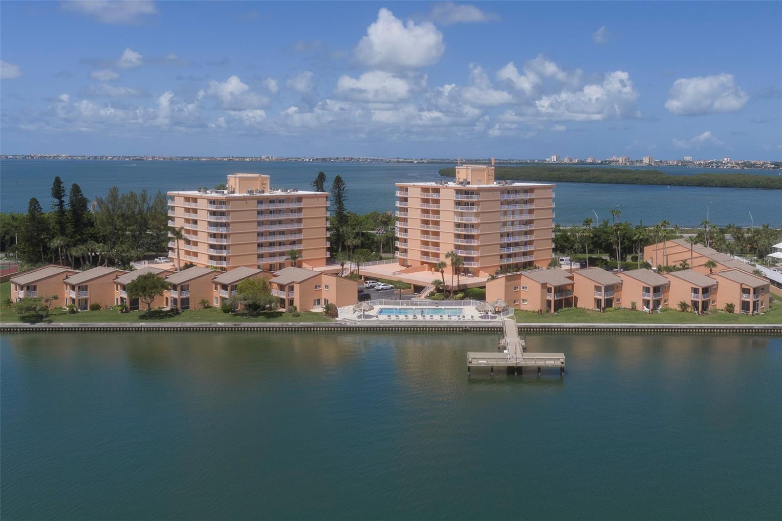 7430 SUNSHINE SKYWAY LN S #405 — photo 55