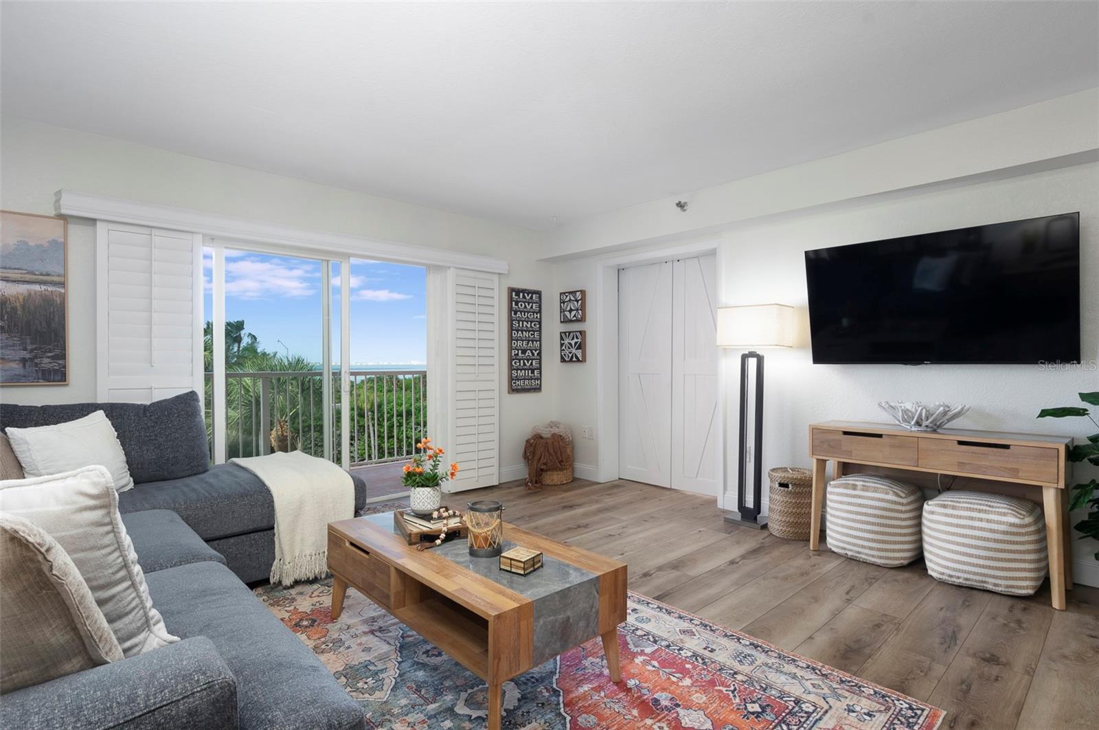 7430 SUNSHINE SKYWAY LN S #405 — photo 14