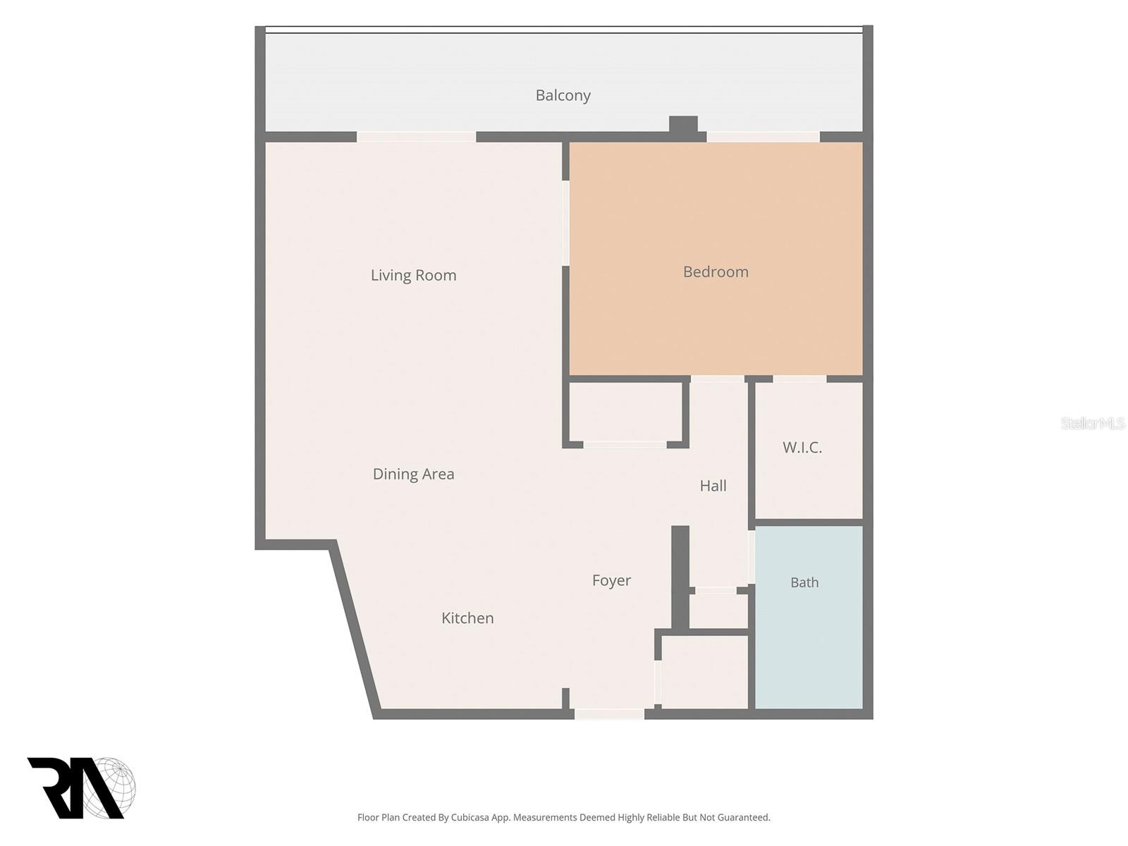 7430 SUNSHINE SKYWAY LN S #405 — photo 61