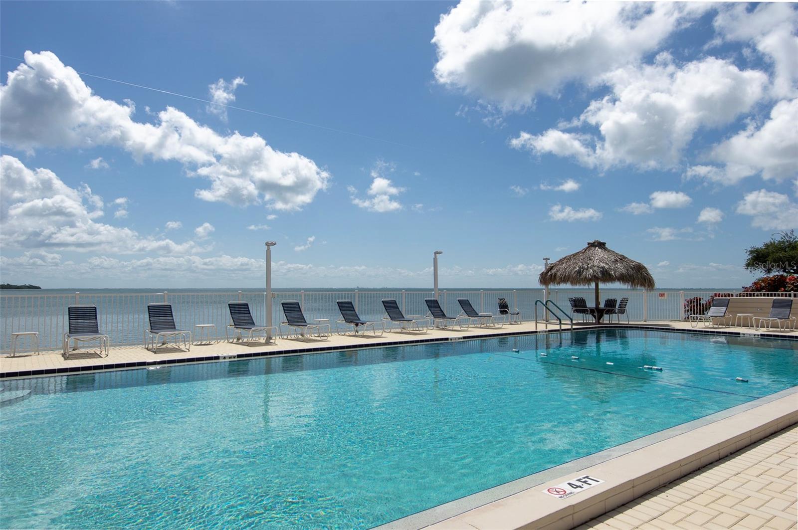 7430 SUNSHINE SKYWAY LN S #405 — photo 40