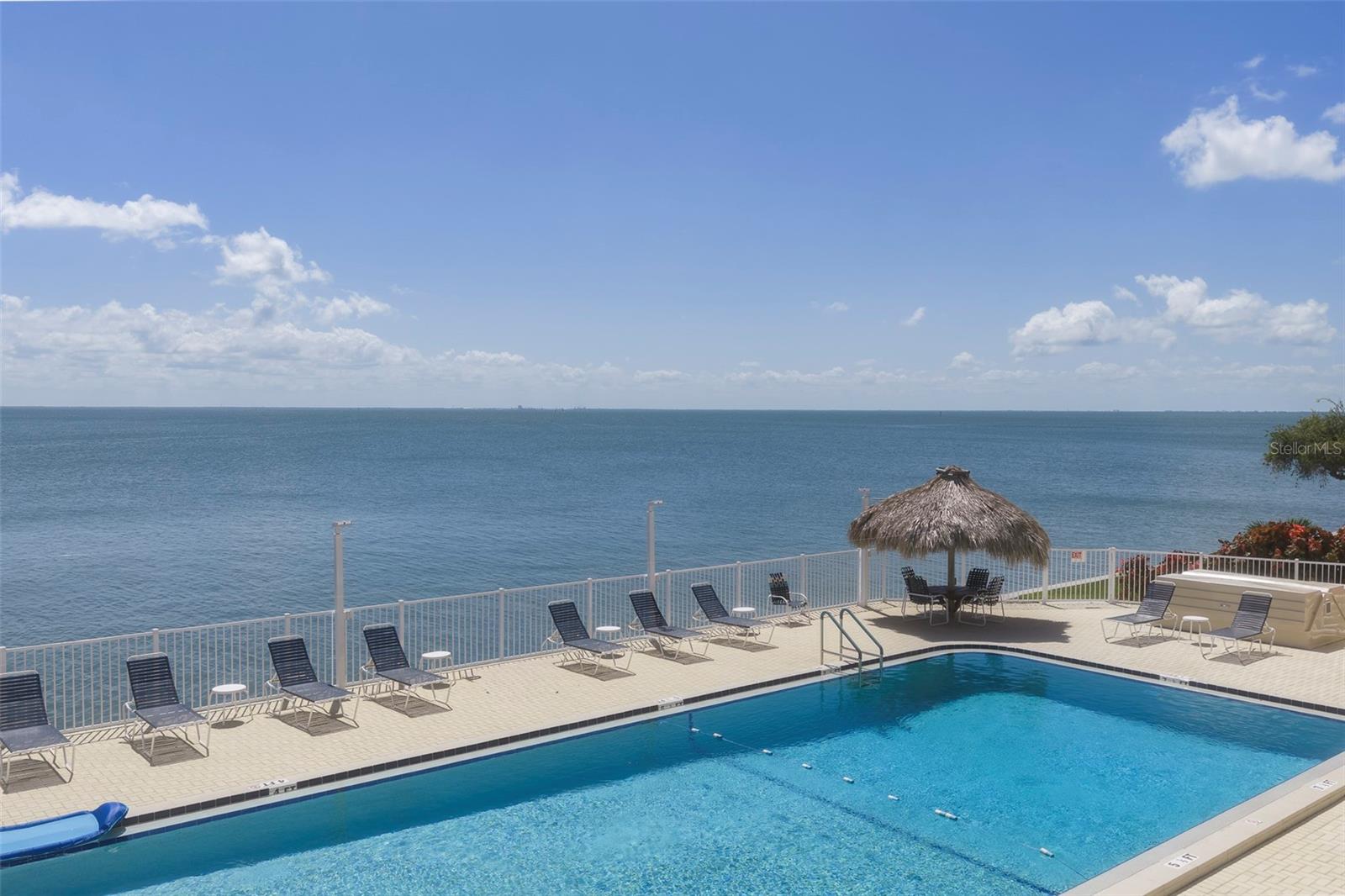 7430 SUNSHINE SKYWAY LN S #405 — photo 44