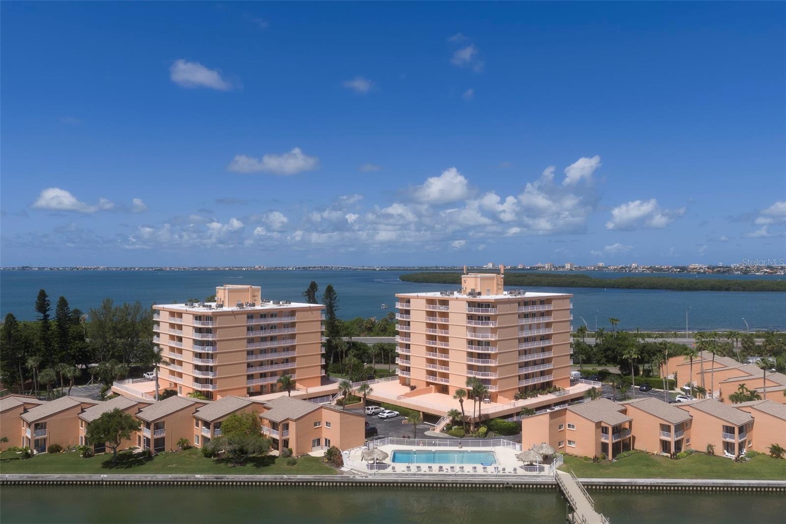 7430 SUNSHINE SKYWAY LN S #405 — photo 53