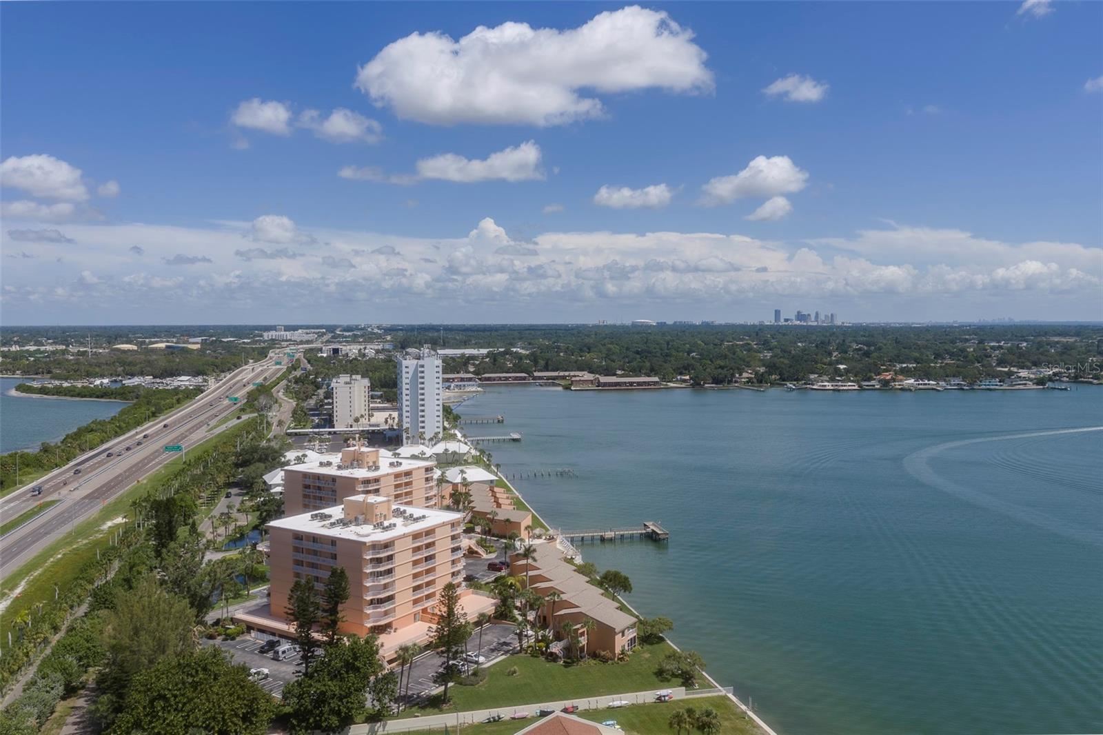 7430 SUNSHINE SKYWAY LN S #405 — photo 59