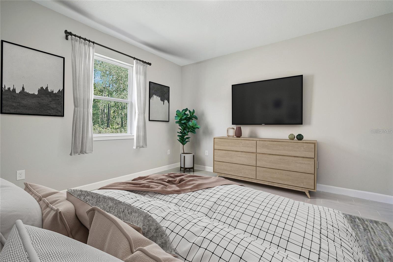 5454 RHAPSODY AVE — photo 12