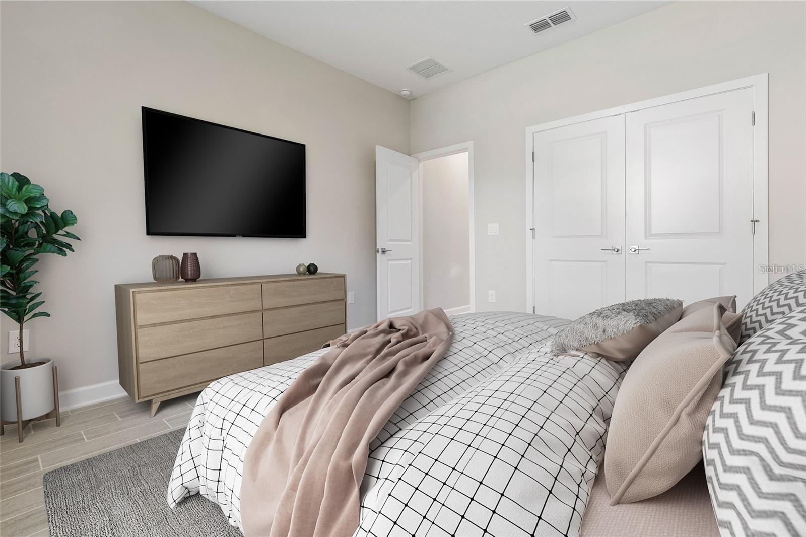 5454 RHAPSODY AVE — photo 15