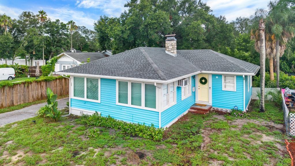 306 N HIGHLAND AVE — photo 22