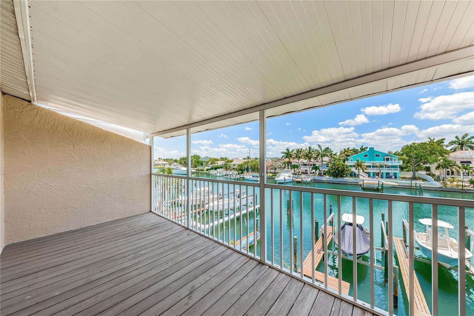 751 PINELLAS BAYWAY  S #19 — photo 15