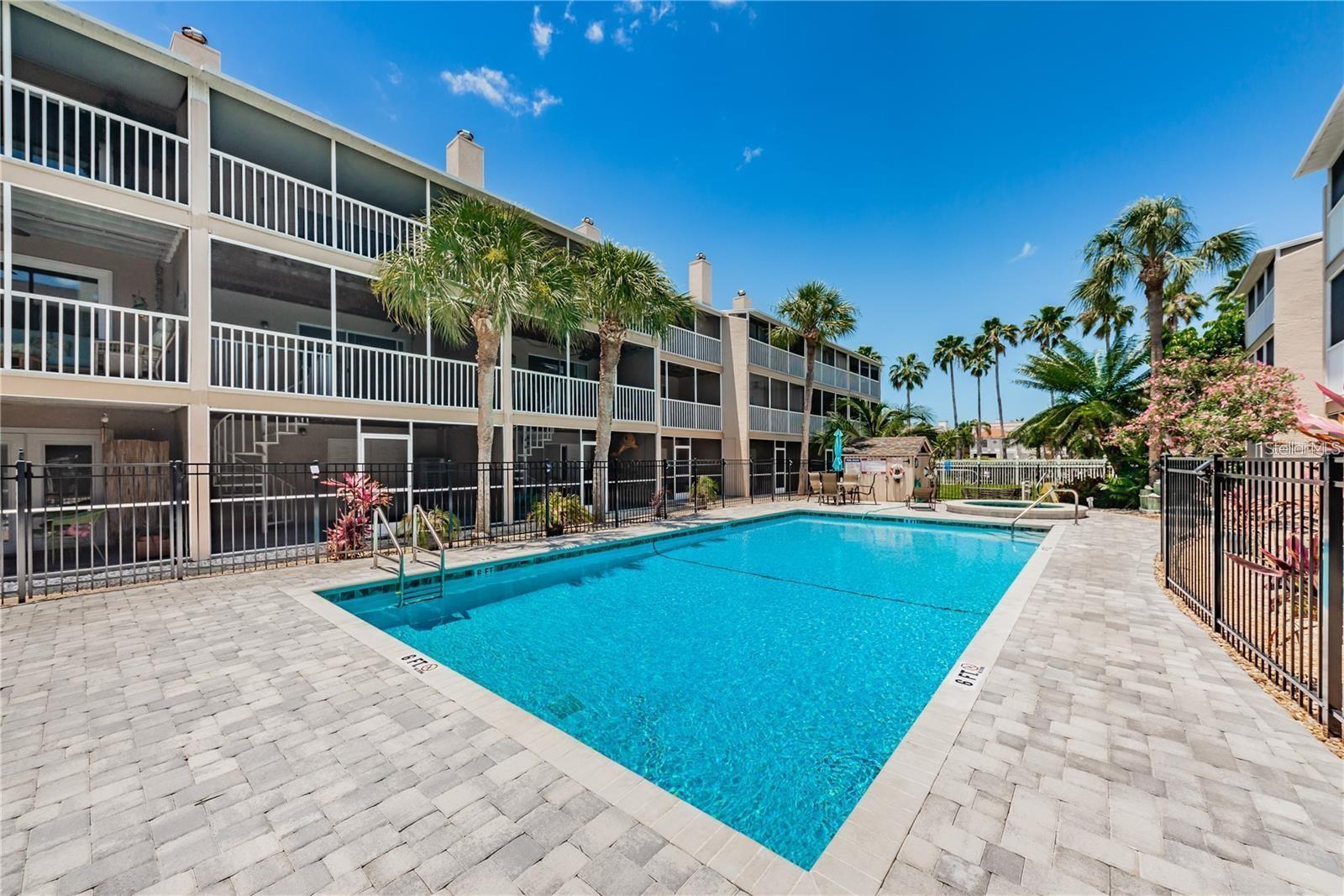 751 PINELLAS BAYWAY  S #19 — photo 22