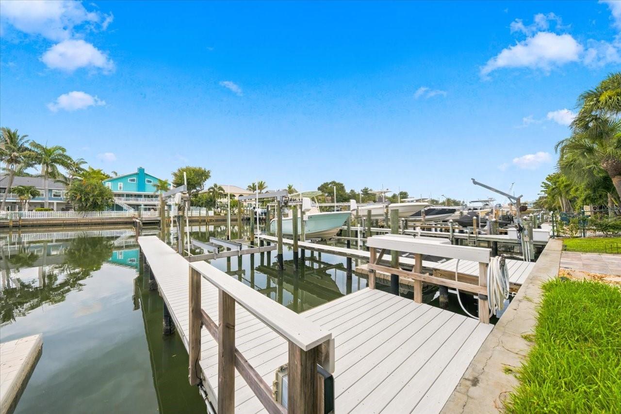 751 PINELLAS BAYWAY  S #19 — photo 18