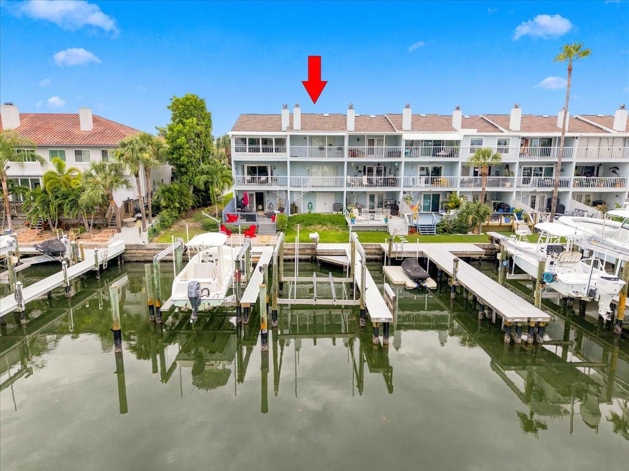 751 PINELLAS BAYWAY  S #19 — photo 5