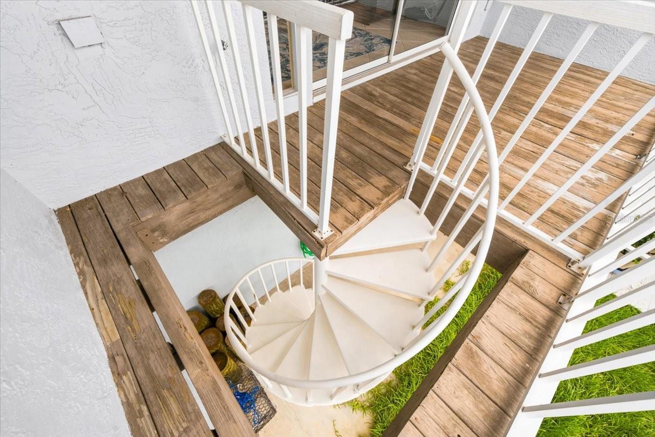 751 PINELLAS BAYWAY  S #19 — photo 17