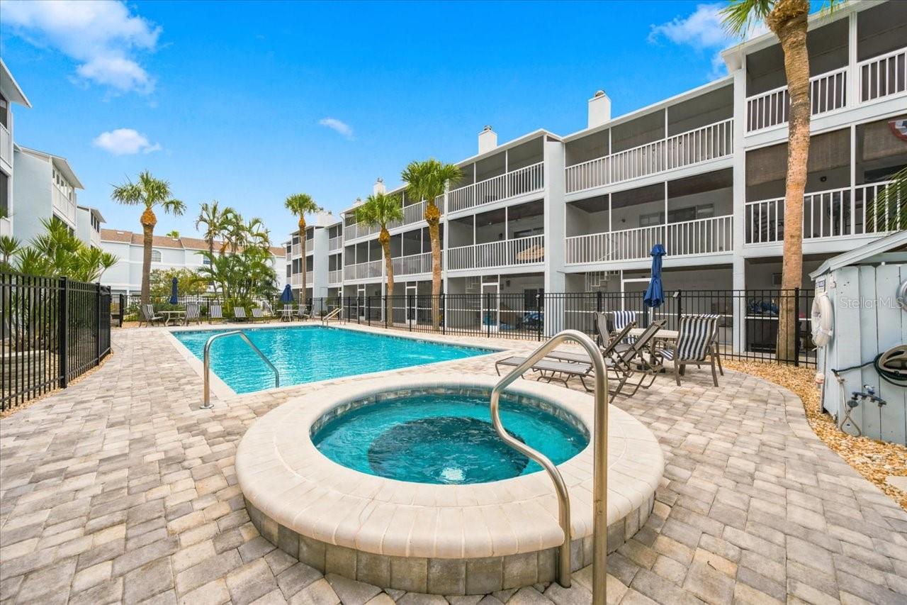 751 PINELLAS BAYWAY  S #19 — photo 23