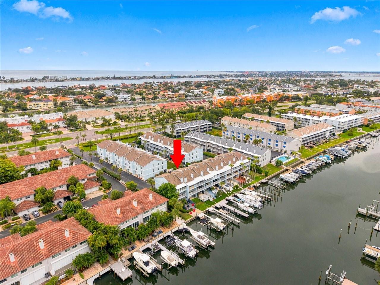 751 PINELLAS BAYWAY  S #19 — photo 4