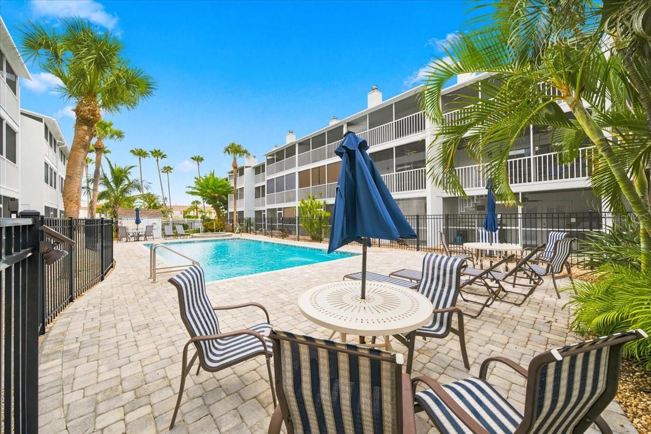 751 PINELLAS BAYWAY  S #19 — photo 21